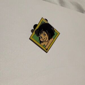 2006 Mowgli Disney Cast Lanyard Collection 4 of 12